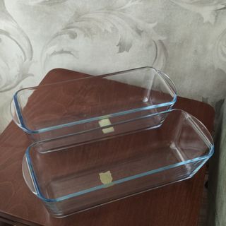 ظرف پیرکس