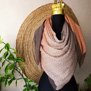 روسری قواره بزرگ