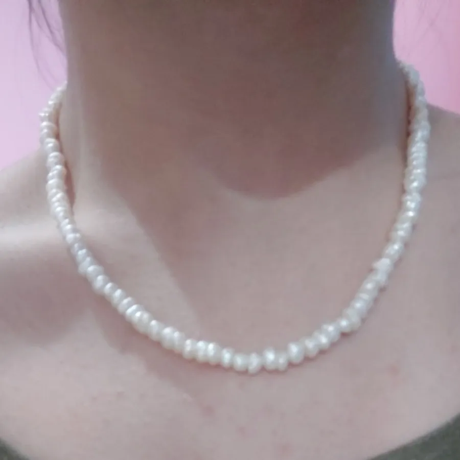 گردنبند مروارید بحرین