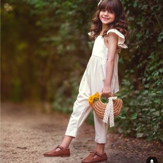 سرهمی دخترانه شیک