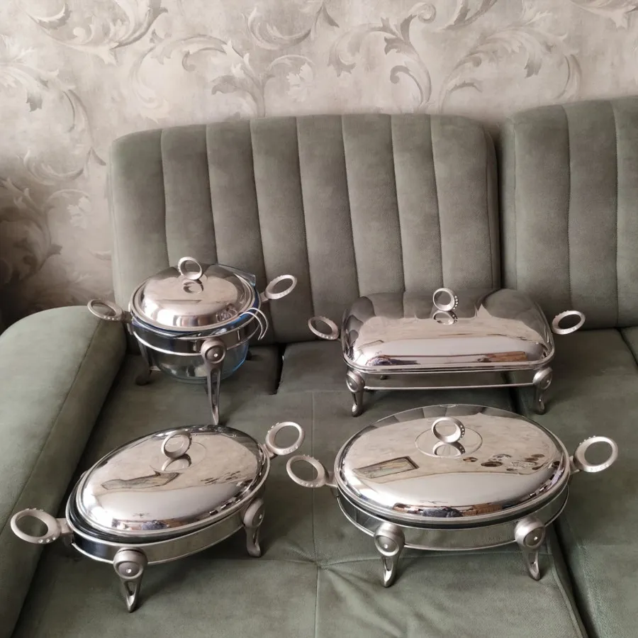 سرویس سوفله خوری