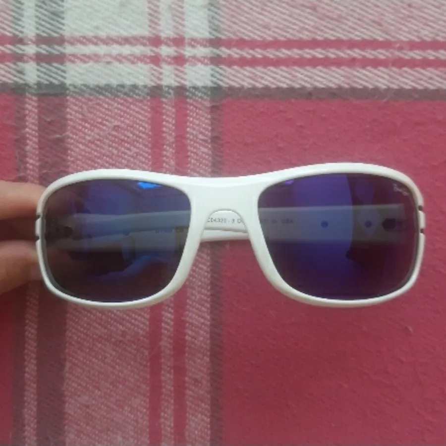 عینک دوچرخه سواری