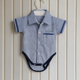 بادی پیراهنی نوزادی