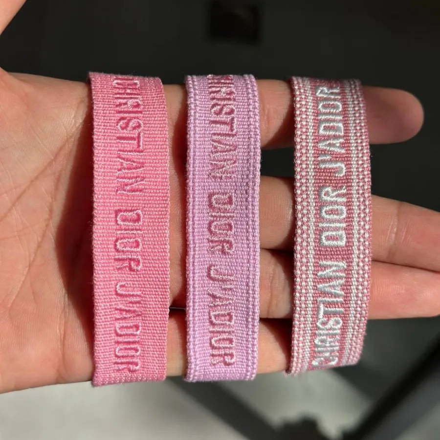 دستبند کریستین دیور