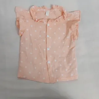 شومیز دخترانه