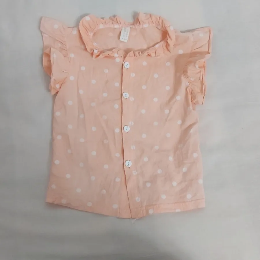 شومیز دخترانه