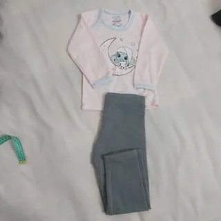 بلوز و شلوار خانگی