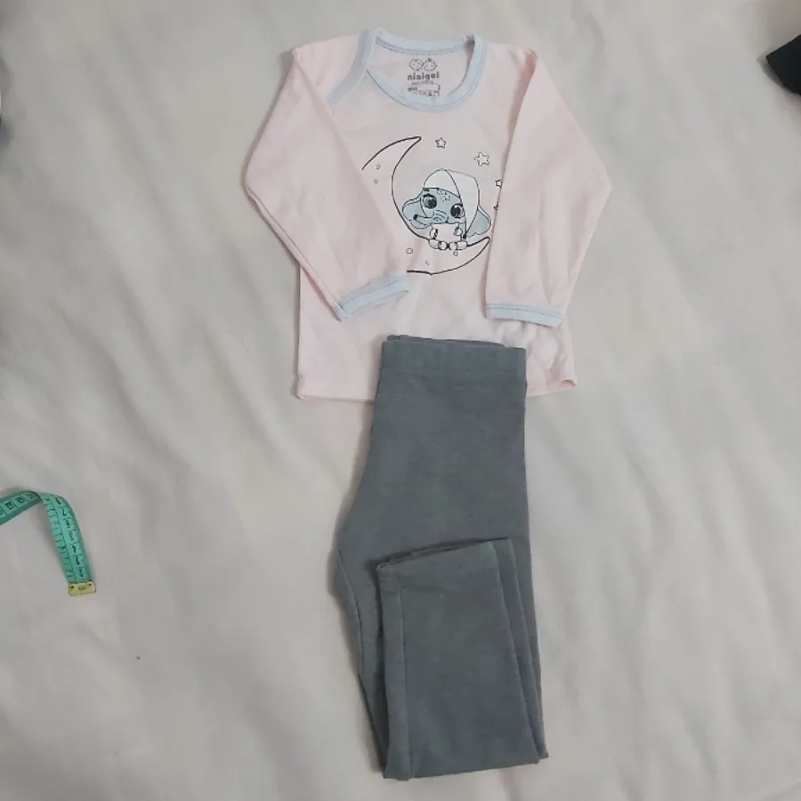 بلوز و شلوار خانگی