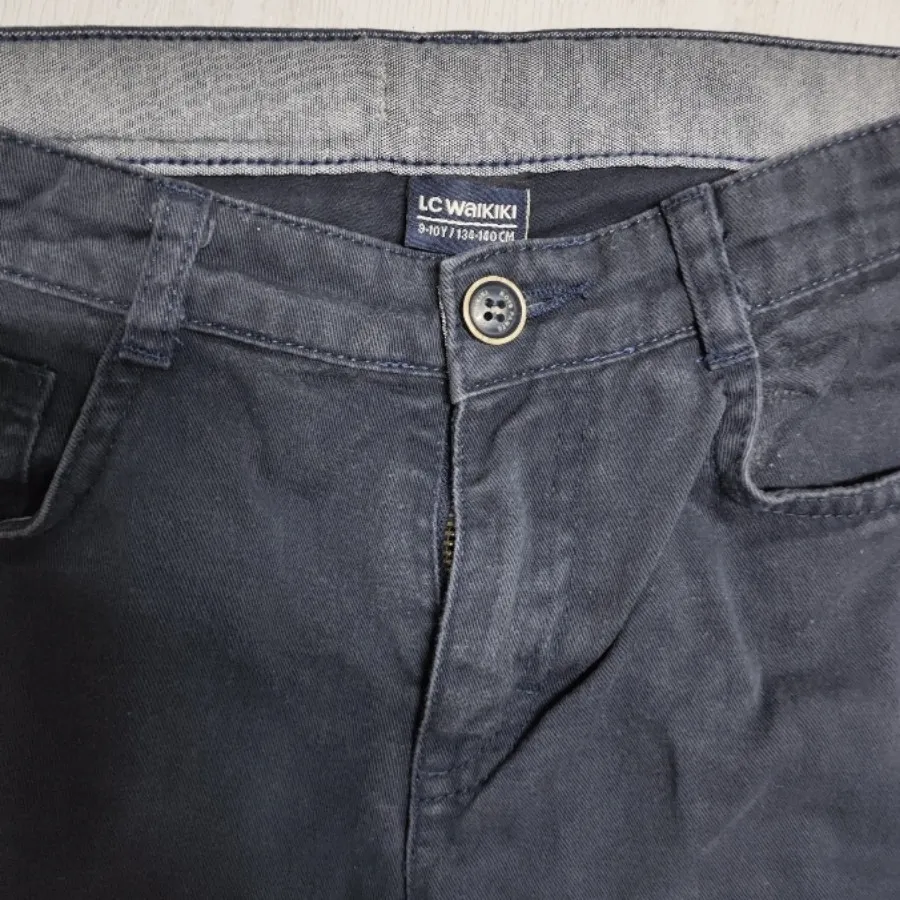 شلوار ال سی وایکیکی