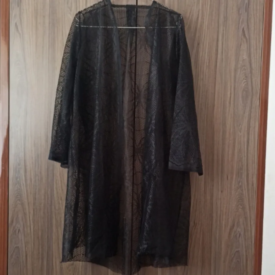 مانتو رولباسی