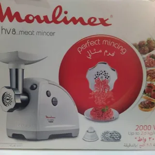 چرخ گوشت مولینکس فرانسوی