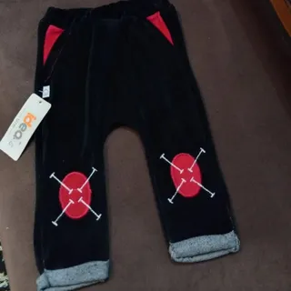 شلواربچه  تا 5 ماه