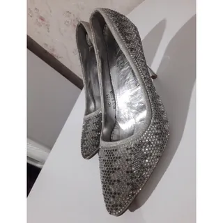 کفش مجلسی