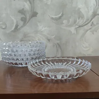 6 عدد پیش دستی