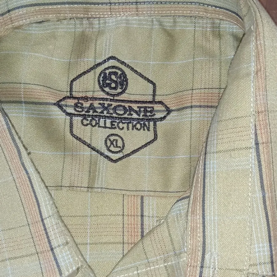 پیراهن مردانه