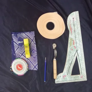 وسایل خیاطی