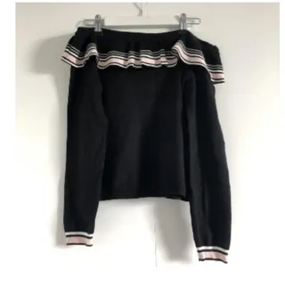 بلوزرکراپ H &M