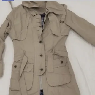 کاپشن و پالتو