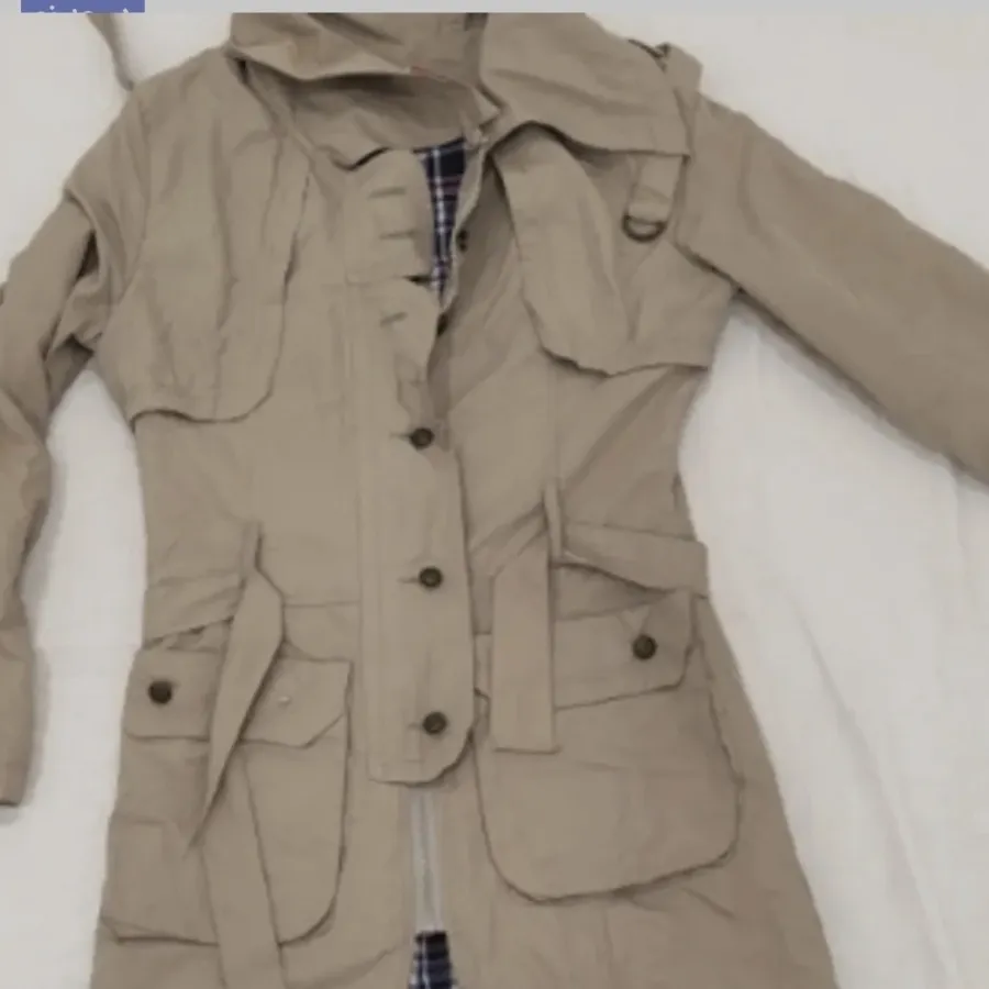 کاپشن و پالتو