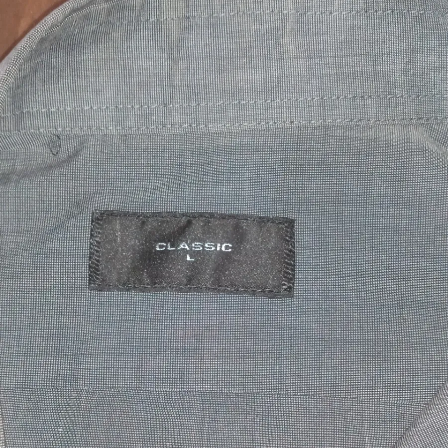 پیراهن مردانه