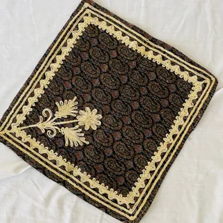 رومیزی ترمه