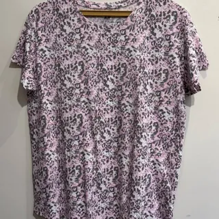 تیشرت پلنگی