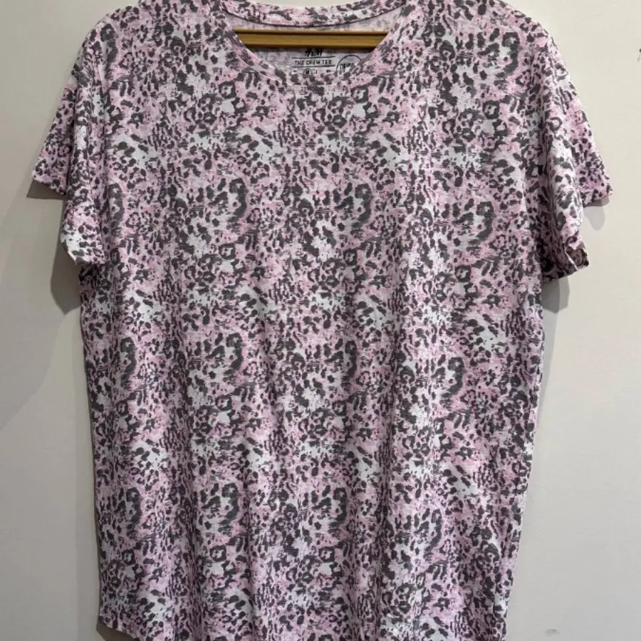 تیشرت پلنگی