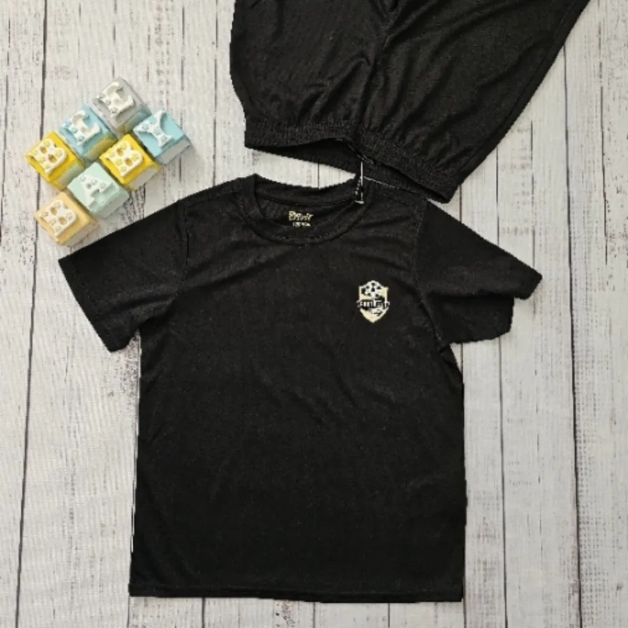 ست ورزشی پسرانه