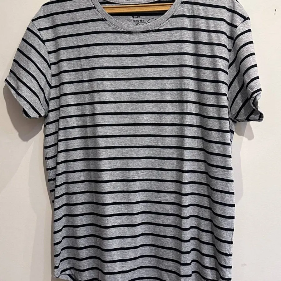 تیشرت راه راه