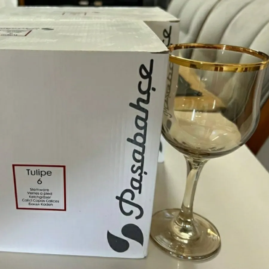 جام شامپاینی