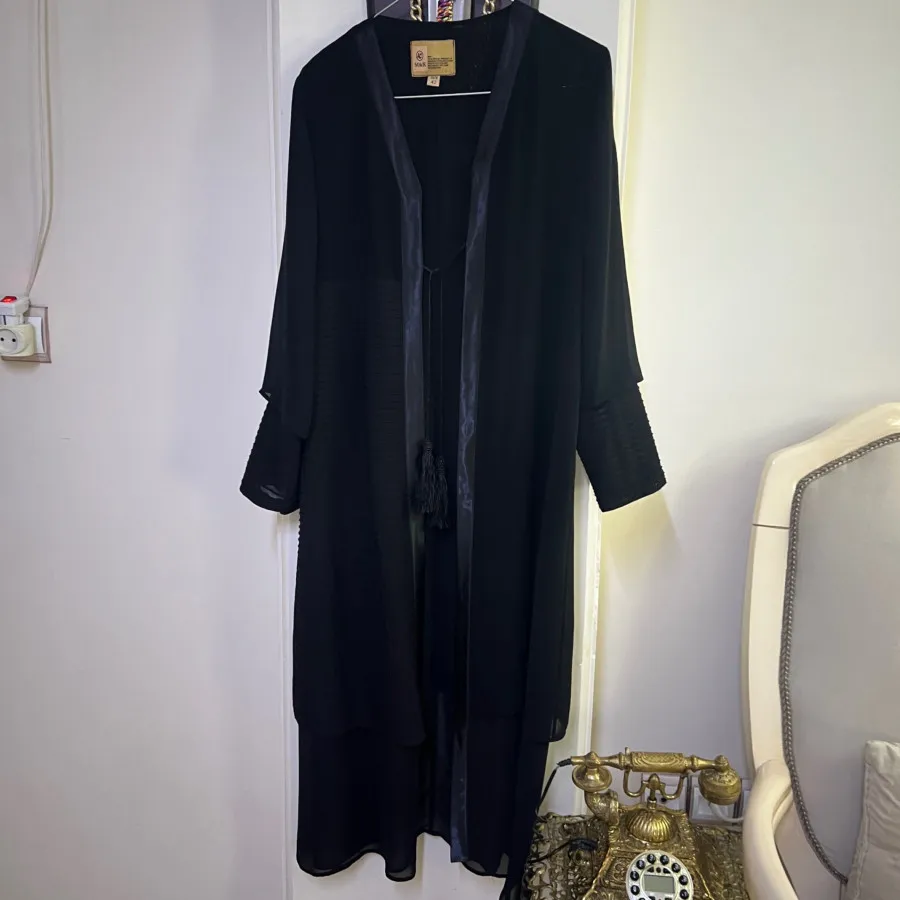 مانتو مجلسی