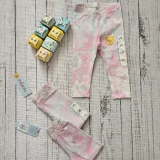 لگ نخی دخترانه نوزادی