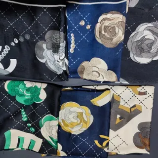 روسری مجلسی