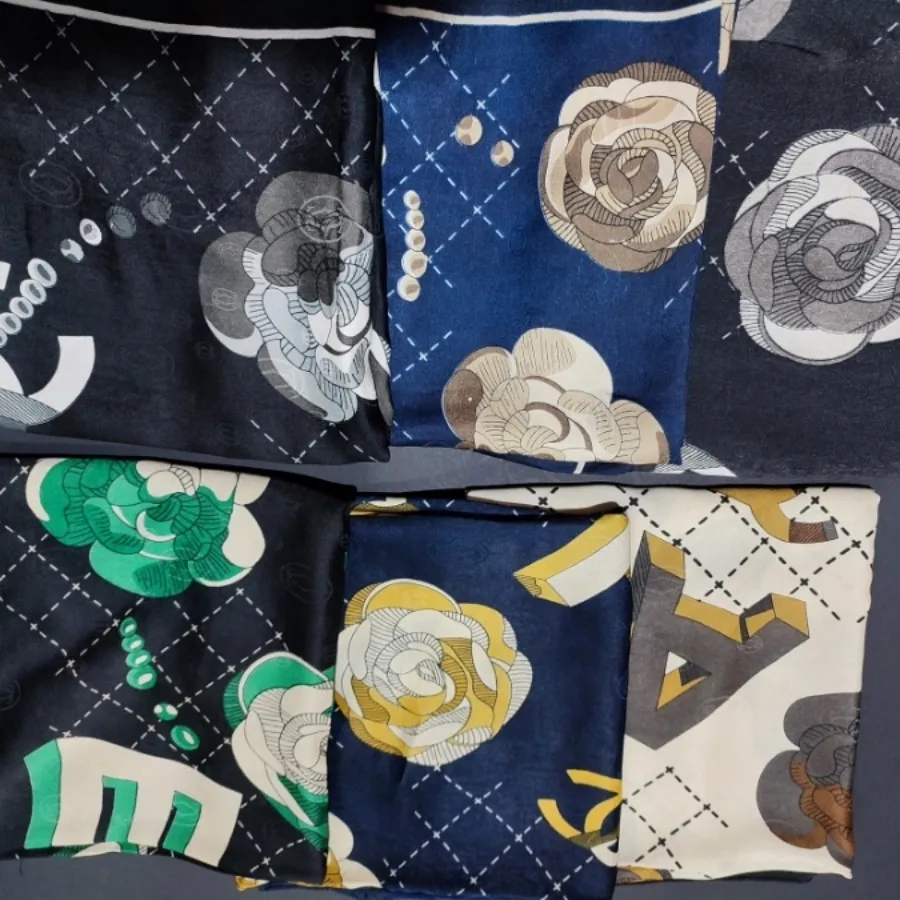 روسری مجلسی