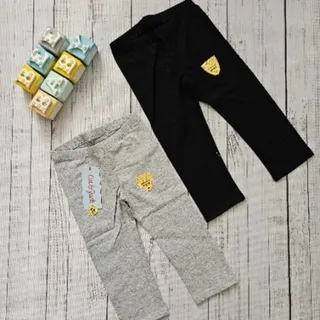 شلوار نخی اسپرت