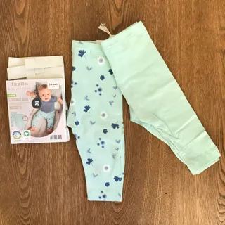 شلوار نوزادی