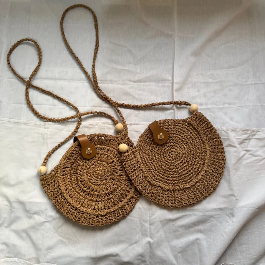 کیف جنس رافیا