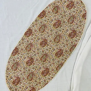 رومیزی ترمه در دوسایز