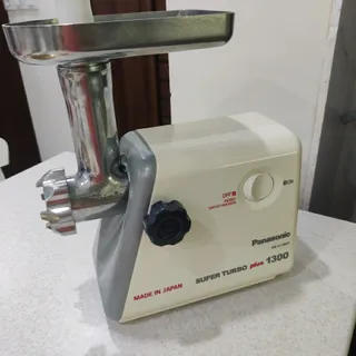 چرخ گوشت پاناسونیک