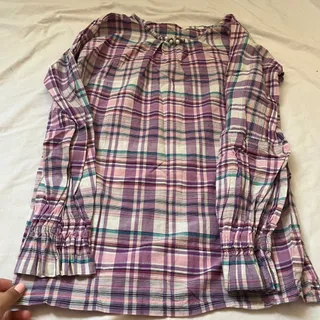 شومیز نخی خنک رایگان