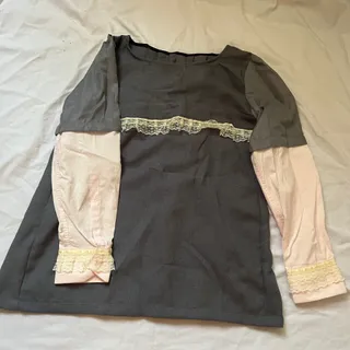 شومیز شانتون