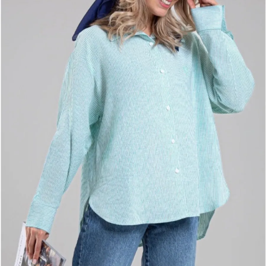 شومیز تابستونی خنک☘️