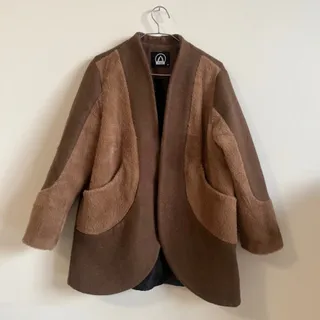 پالتو فوتر و خز