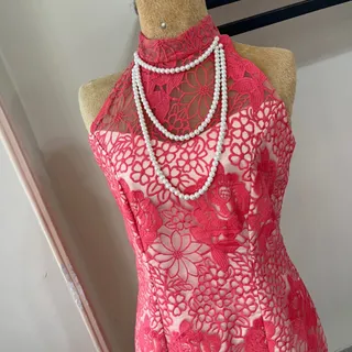 پیراهن مجلسی