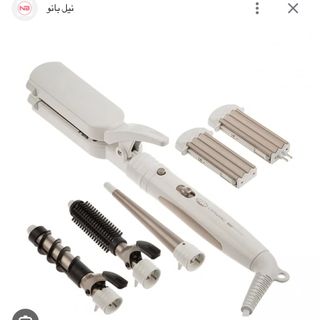 فرکننده پرومکس