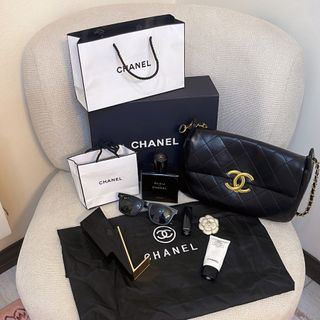 کیف chanel