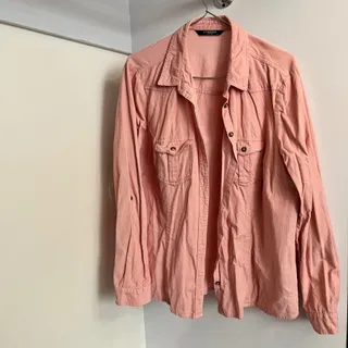 شومیز ال سی وایکیکی