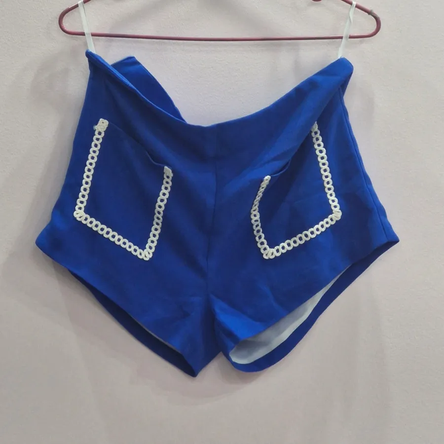 تاپ و شلوارک