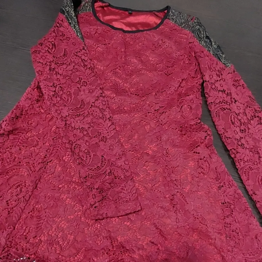 شومیز گیپور