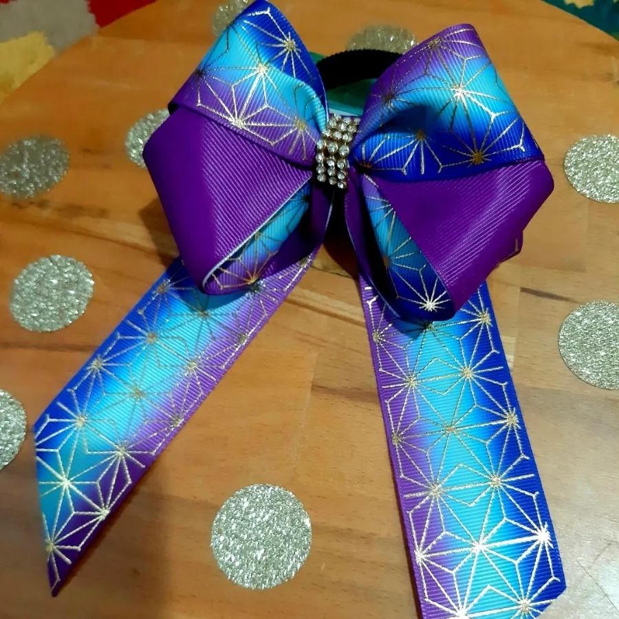 گلسر روبانی